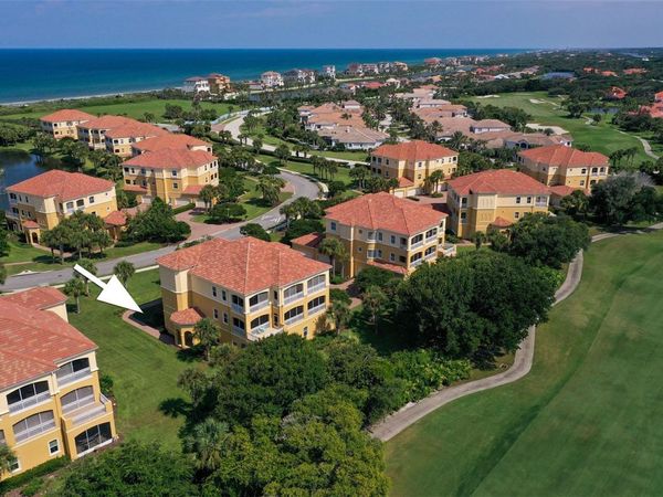 120 AVENUE DE LA MER, Unit 1501, PALM COAST, FL 32137