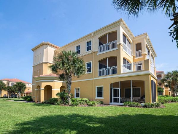 120 AVENUE DE LA MER , Unit 1501, PALM COAST, FL 32137