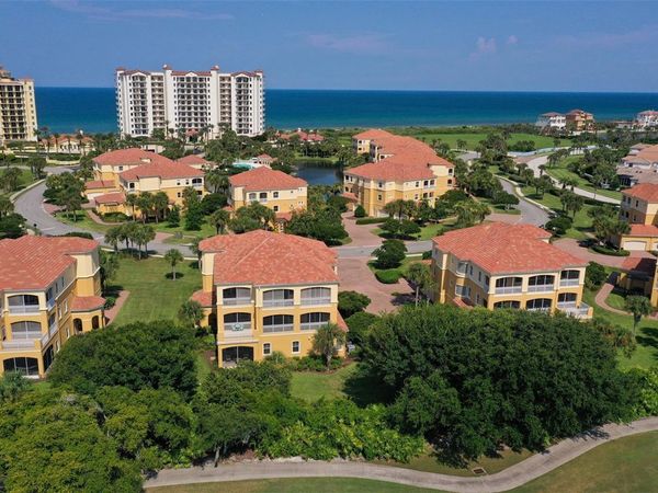 120 AVENUE DE LA MER, Unit 1501, PALM COAST, FL 32137