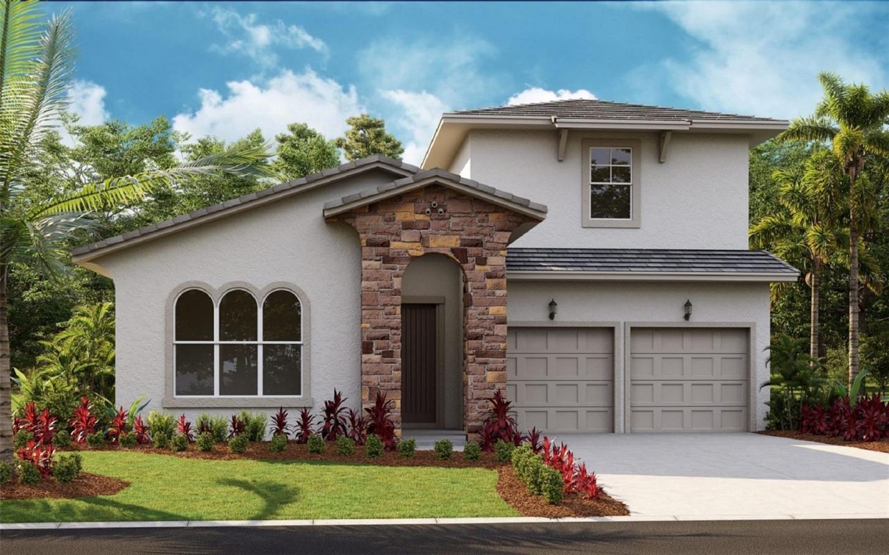 6189 Flowering Cherry Bend Drive , Winter Garden, FL 34787 Main Photo