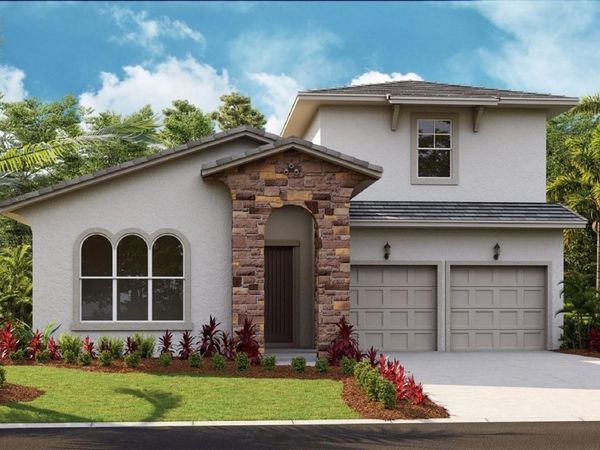 6189 FLOWERING CHERRY BEND DRIVE , WINTER GARDEN, FL 34787