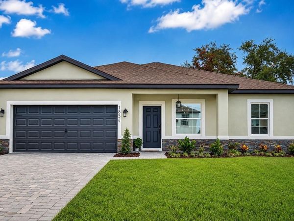 1854 SUPERIOR COURT , POINCIANA, FL 34759
