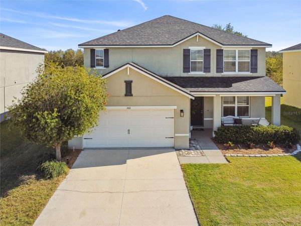 3416 SAN MOISE PLACE , PLANT CITY, FL 33567