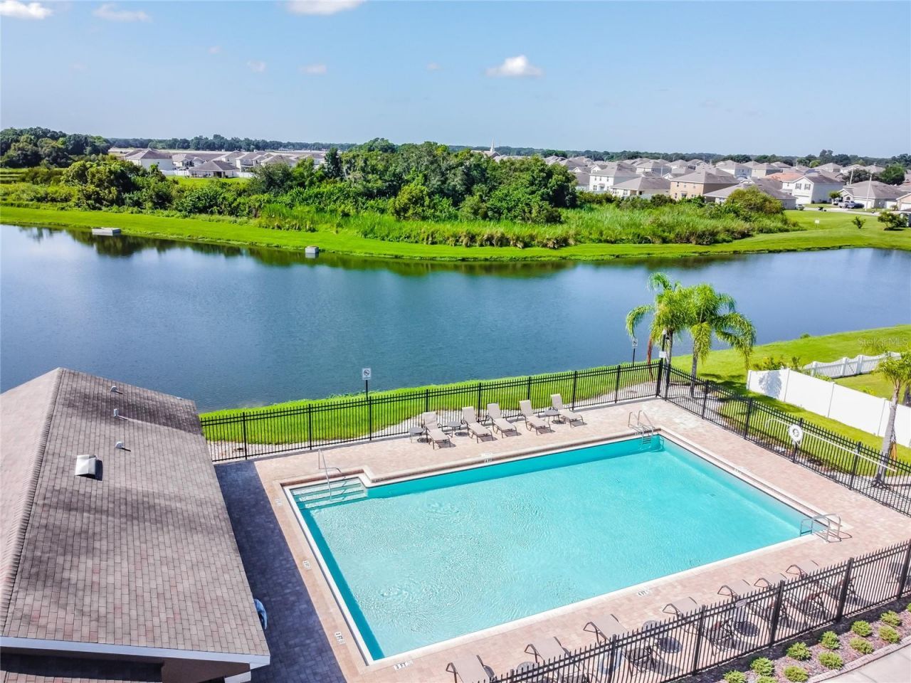 3416 San Moise Place , Plant City, FL 33567 Photo