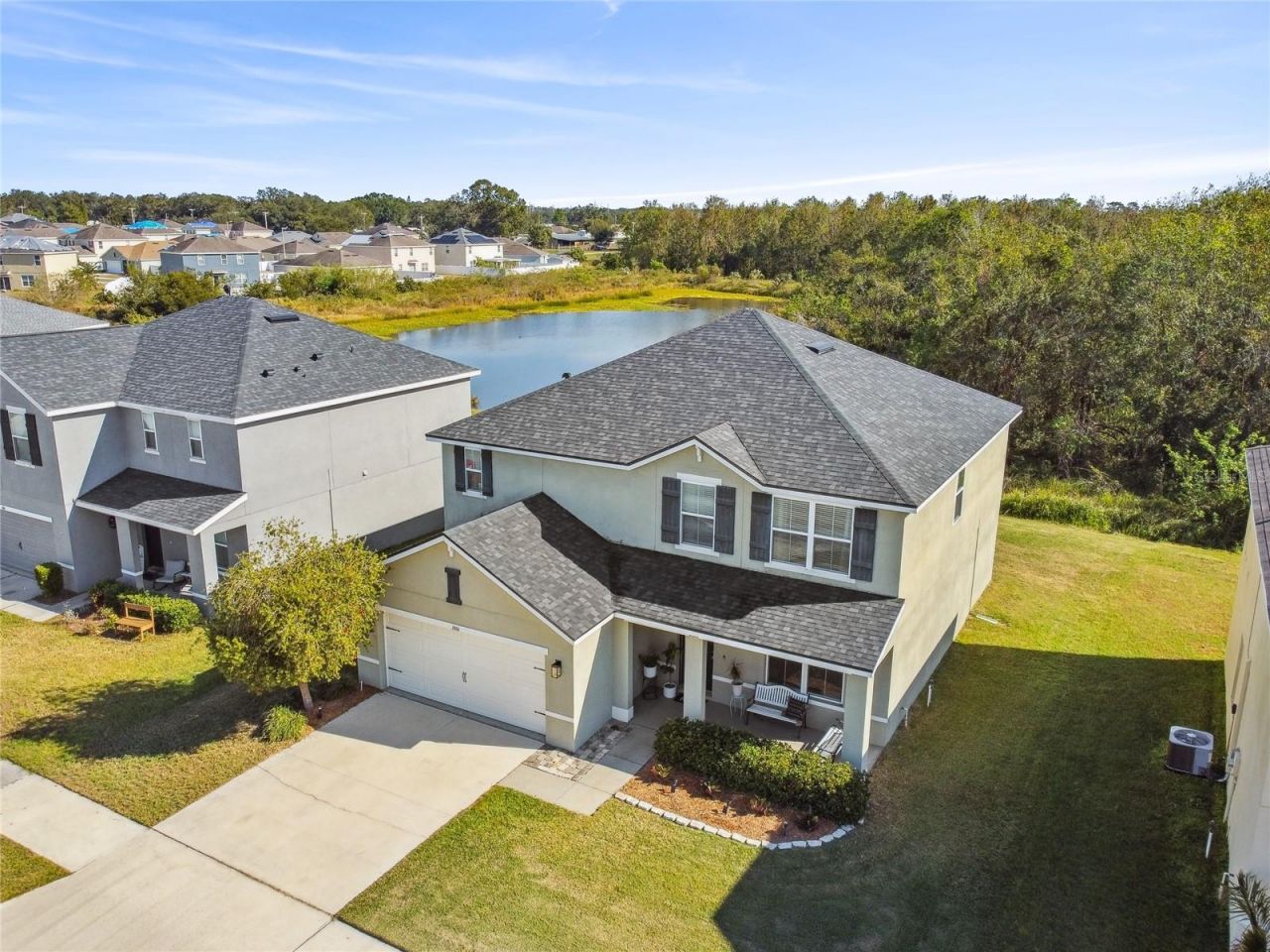 3416 San Moise Place , Plant City, FL 33567 Photo
