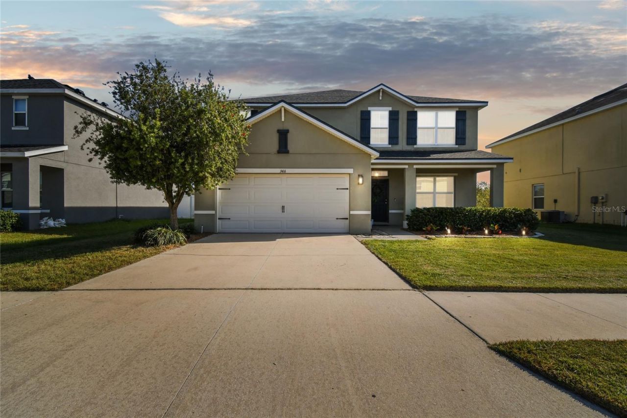 3416 San Moise Place , Plant City, FL 33567 Photo