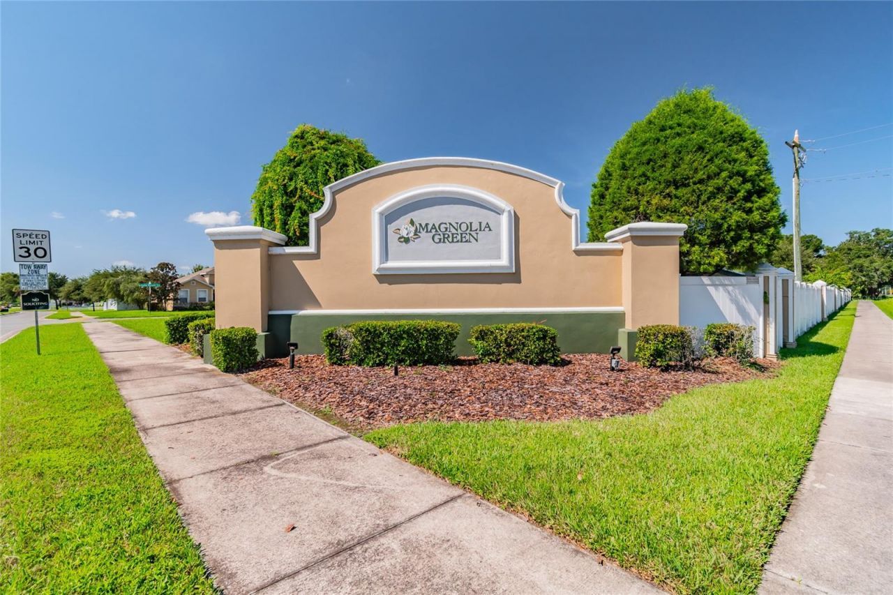 3416 San Moise Place , Plant City, FL 33567 Photo