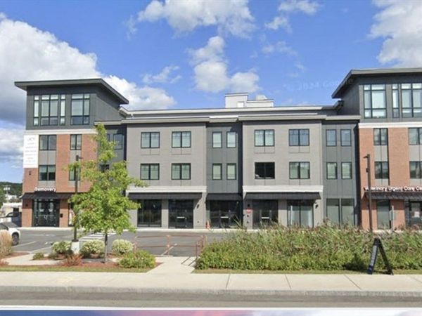 71 Legacy Blvd, Unit 218, Dedham, MA 02026