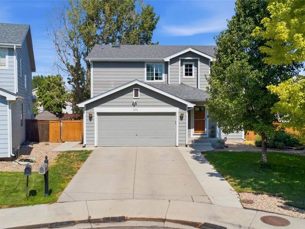 1201 Osprey Street, Brighton, CO 80601