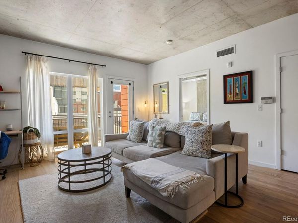 1475 Delgany Street , Unit 307, Denver, CO 80202
