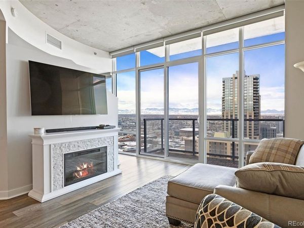891 14th Street , Unit 3606, Denver, CO 80202