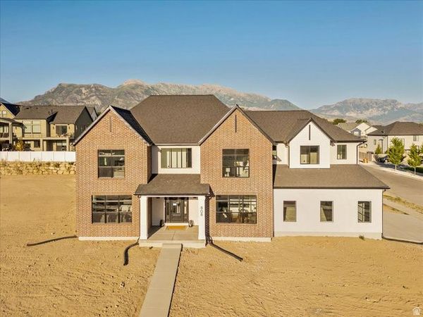 808 N 860 W, Unit #318, American Fork, UT 84003