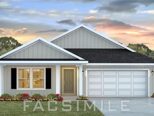 1063 Realm Road E, Mobile, AL 36608