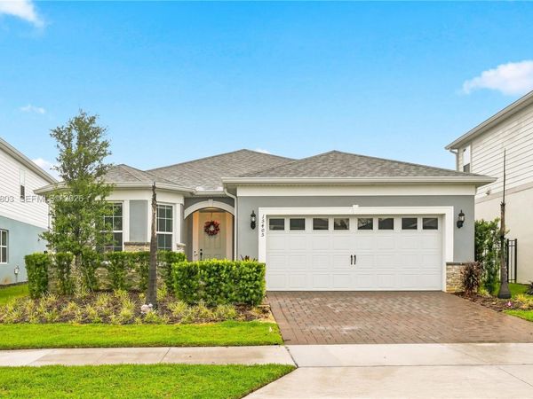 15405 Willow Ridge DR, Montverde, FL 34756