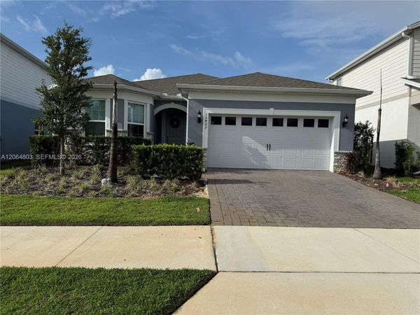 15405 Willow Ridge DR , Montverde, FL 34756