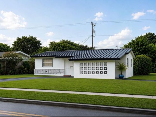 2581 NW 47th Ave , Unit -, Lauderhill, FL 33313