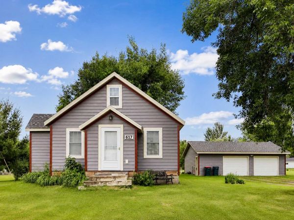 617 E Minnesota Avenue, Randall, MN 56475