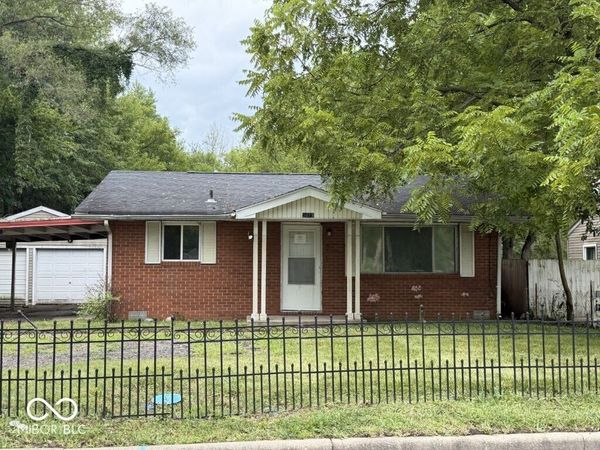 2615 Raible Avenue , Anderson, IN 46011
