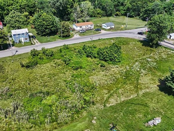 4317 State Route 598, Crestline, OH 44827