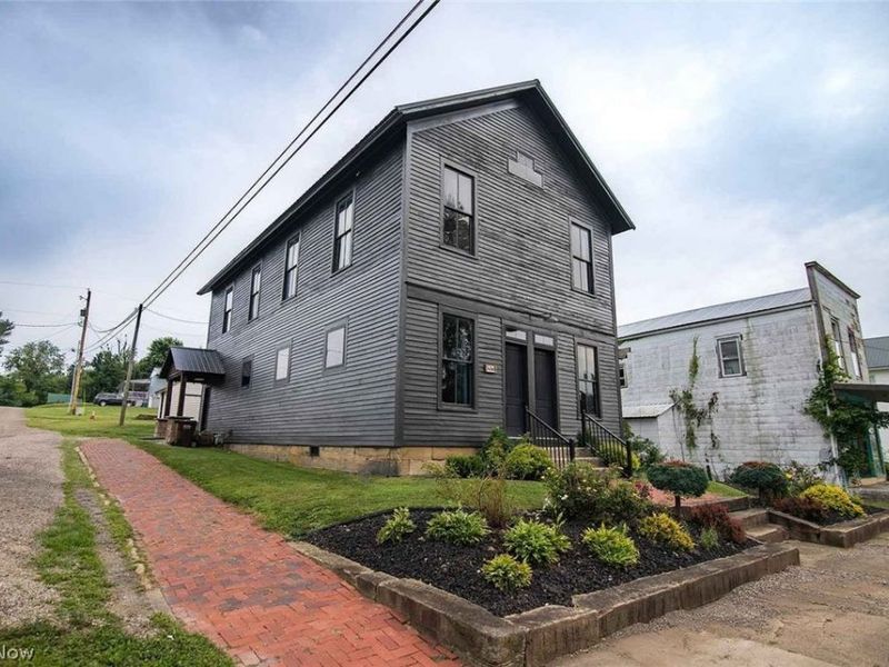 26260 Main Street , Coolville, OH 45723 Photo 1