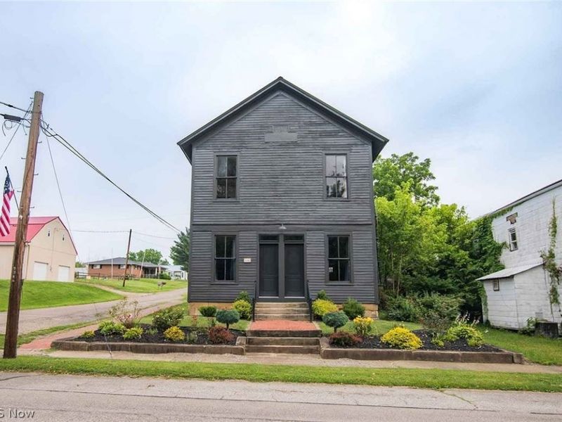 26260 Main Street , Coolville, OH 45723 Photo 3