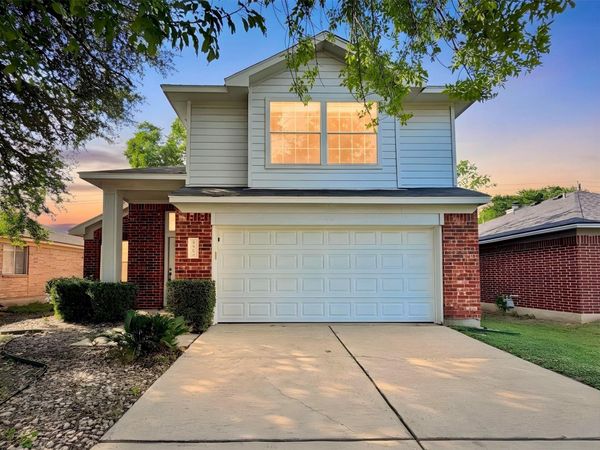 9802 Copper Creek DR, Austin, TX 78729