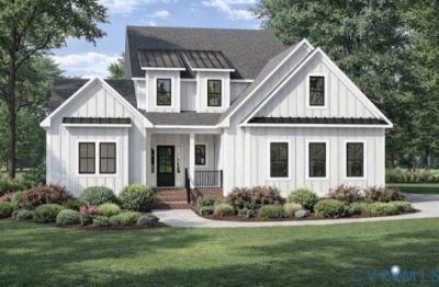10409 Myer's Park Drive, Ashland, VA 23005 Main Photo