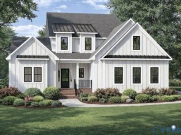 10409 Myer's Park Drive, Ashland, VA 23005