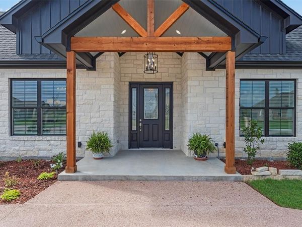 113 Water View Lane, Robinson, TX 76706