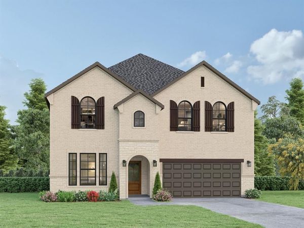 2715 Teton Street, Corinth, TX 76210