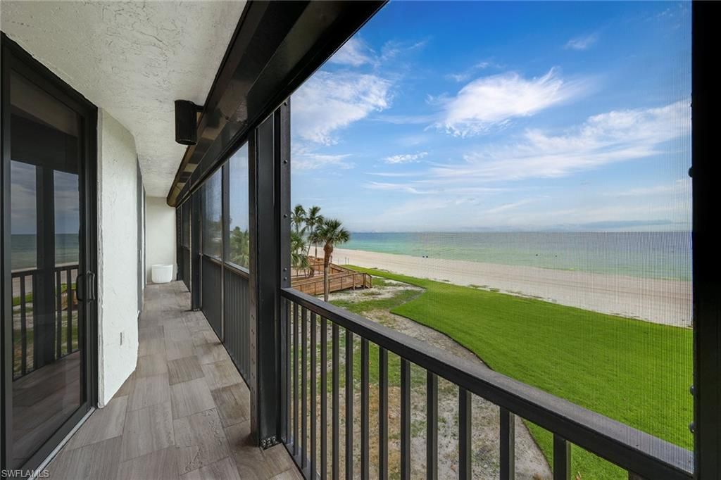 9653 Gulf Shore Dr, Unit 203, Naples, FL 34108 Photo