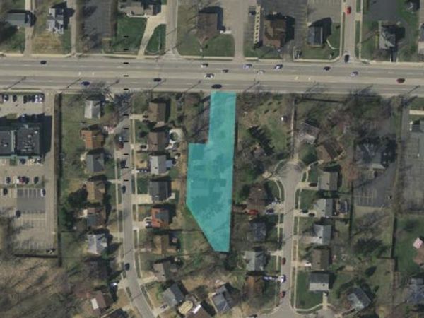 7293 Beechmont Avenue, Anderson Twp, OH 45230