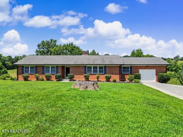 717 Old Glory Rd, Maryville, TN 37801