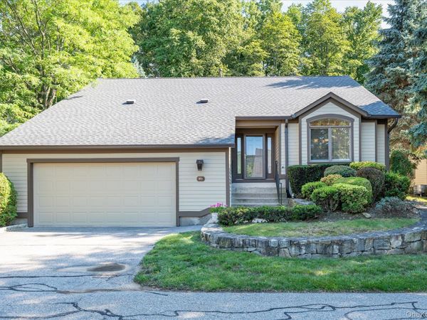813 Heritage Hills, Somers, NY 10589