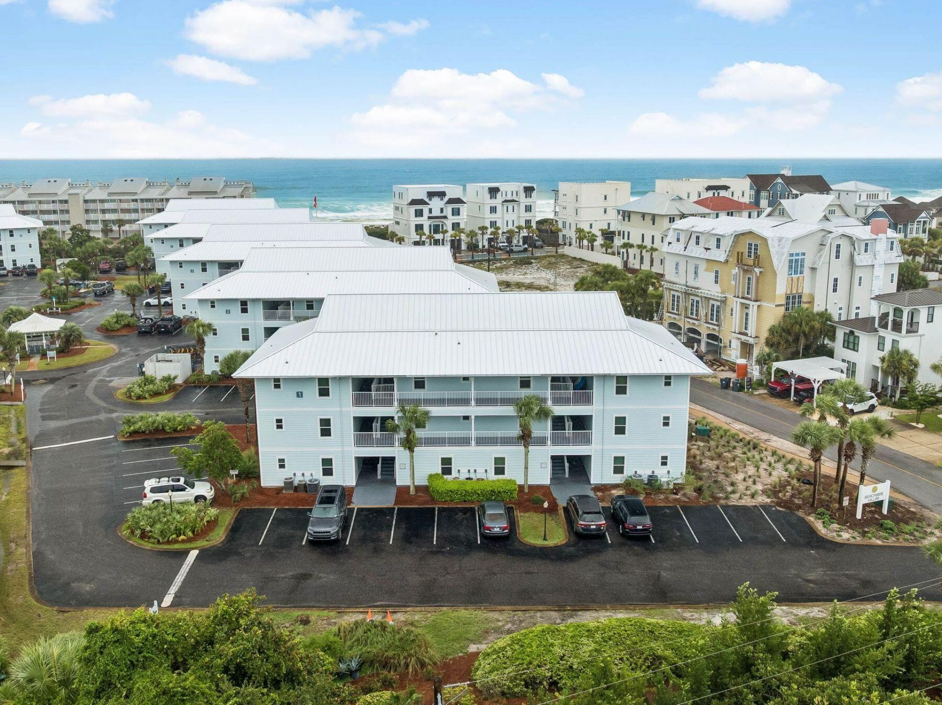 11 Beachside Drive, Unit 113, Santa Rosa Beach, FL 32459 Main Photo