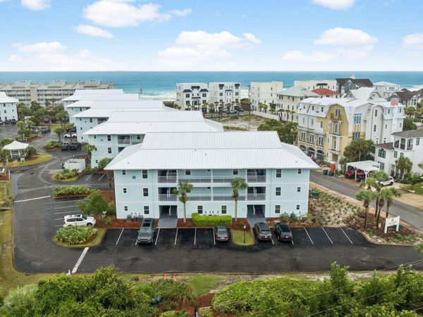 11 Beachside Drive, Unit 113, Santa Rosa Beach, FL 32459