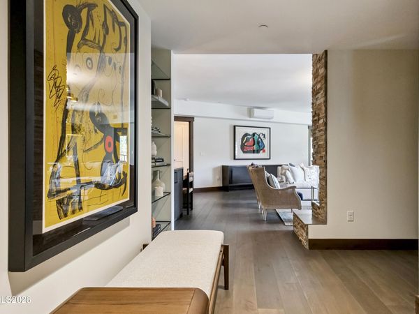 9 Beach Club Drive, Unit 120A-B, Stateline, NV 89449