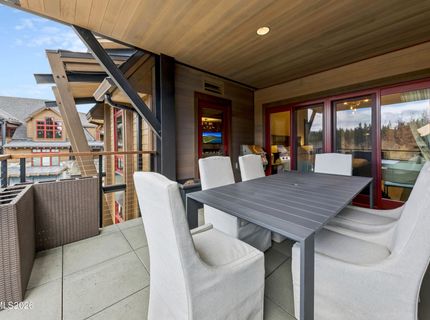 9 Beach Club Drive, Unit 120A-B, Stateline, NV 89449 Photo