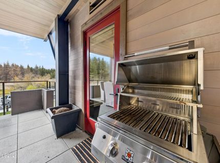 9 Beach Club Drive, Unit 120A-B, Stateline, NV 89449 Photo