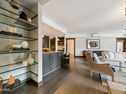 9 Beach Club Drive, Unit 120A-B, Stateline, NV 89449 Photo