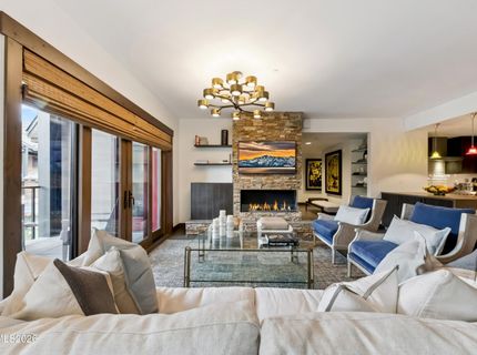 9 Beach Club Drive, Unit 120A-B, Stateline, NV 89449 Photo
