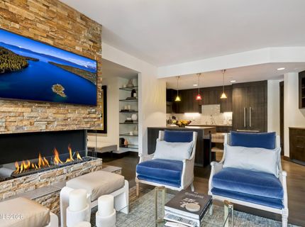 9 Beach Club Drive, Unit 120A-B, Stateline, NV 89449 Photo