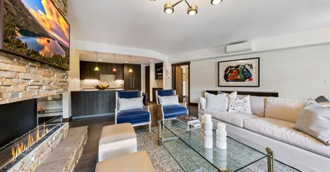 9 Beach Club Drive, Unit 120A-B, Stateline, NV 89449 Photo