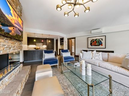9 Beach Club Drive, Unit 120A-B, Stateline, NV 89449 Photo