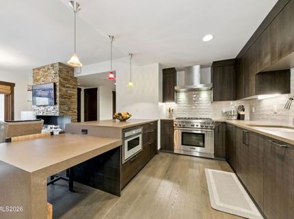 9 Beach Club Drive, Unit 120A-B, Stateline, NV 89449 Photo