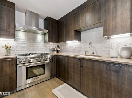 9 Beach Club Drive, Unit 120A-B, Stateline, NV 89449 Photo