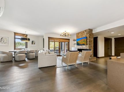 9 Beach Club Drive, Unit 120A-B, Stateline, NV 89449 Photo