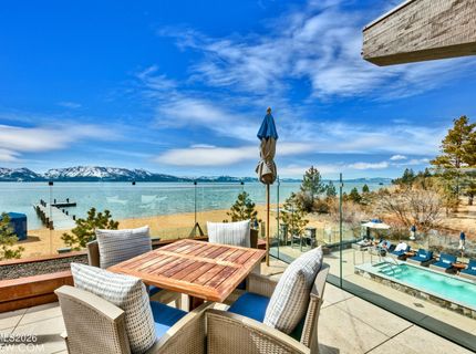 9 Beach Club Drive, Unit 120A-B, Stateline, NV 89449 Photo