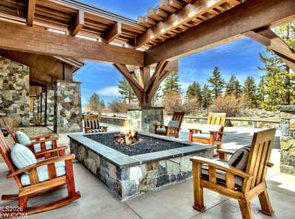 9 Beach Club Drive, Unit 120A-B, Stateline, NV 89449 Photo