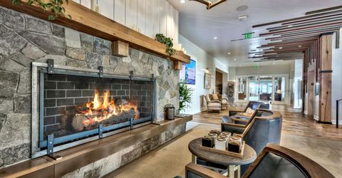 9 Beach Club Drive, Unit 120A-B, Stateline, NV 89449 Photo